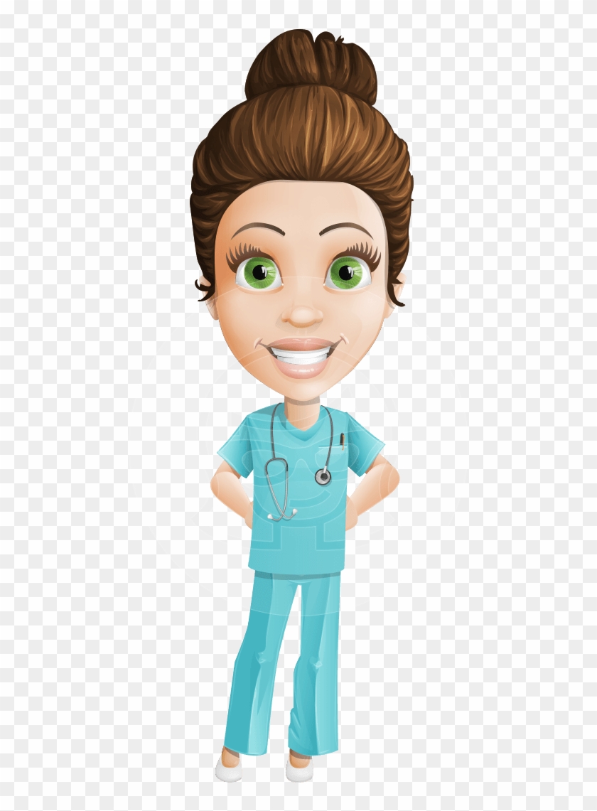 Ashley The Amiable Nurse 840x1141 Ashley The Amiable Nurse