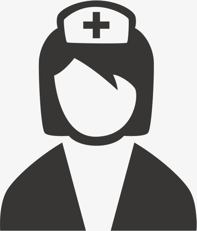 Download Free Png Black Nurse, Black Vector, Nurse Vector, Cartoon 650x762 Download Free Png Black Nurse, Black Vector, Nurse Vector, Cartoon