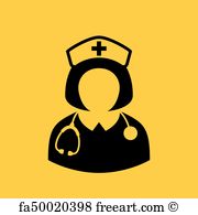 Free Nurse Vector Art Prints And Wall Artwork Freeart 180x195 Free Nurse Vector Art Prints And Wall Artwork Freeart