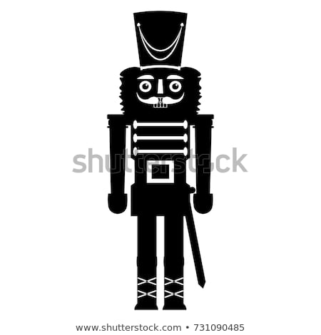 450x470 Huge Collection Of 'nutcracker Silhouette Clip Art' Download More