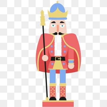 360x360 Nutcracker Png, Vector, And Clipart With Transparent