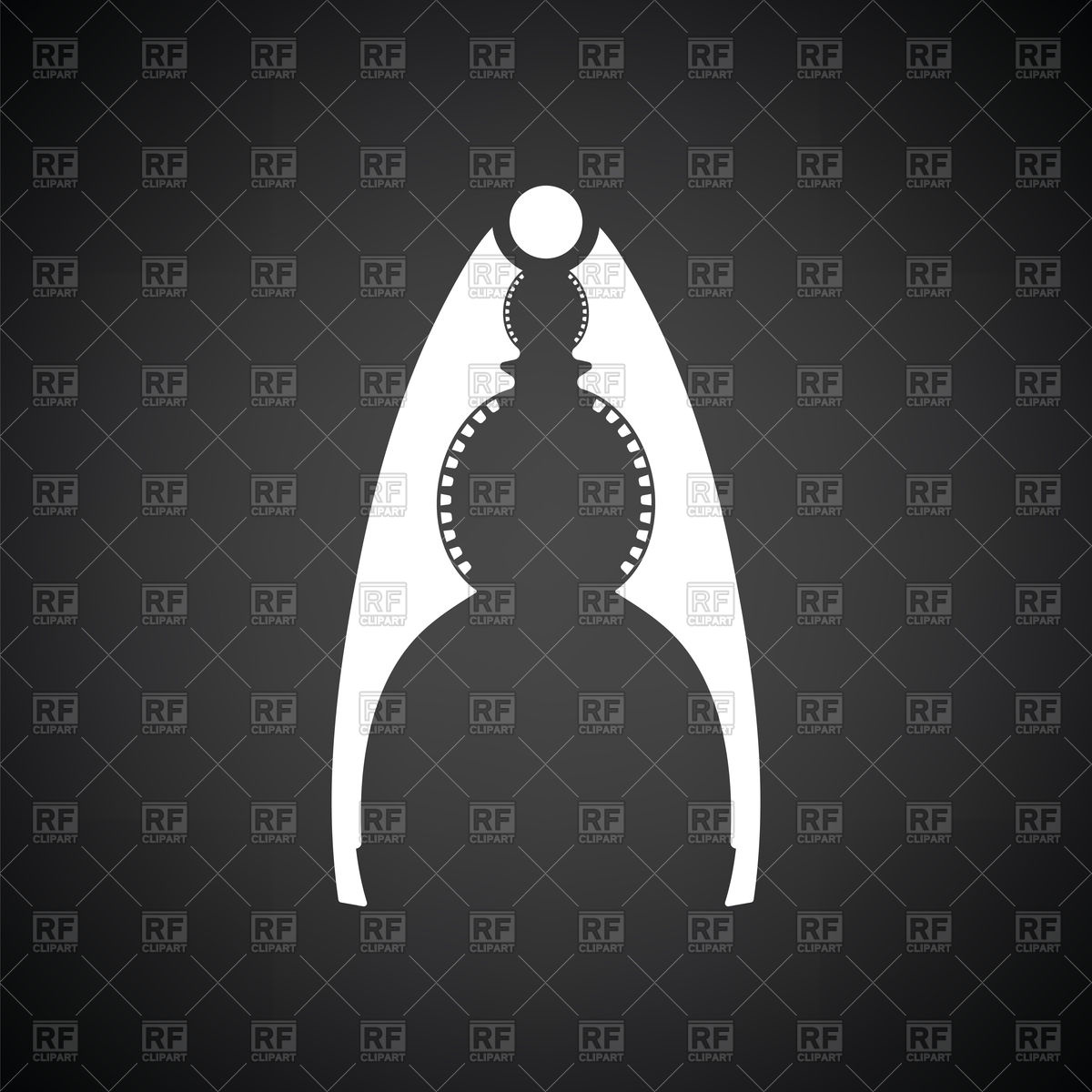 1200x1200 Nutcracker Vector Images Illustrations Vector Graphics Rfclipart