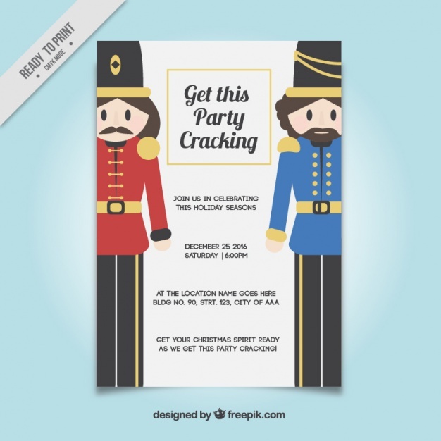 626x626 Nutcracker Vectors, Photos And Free Download