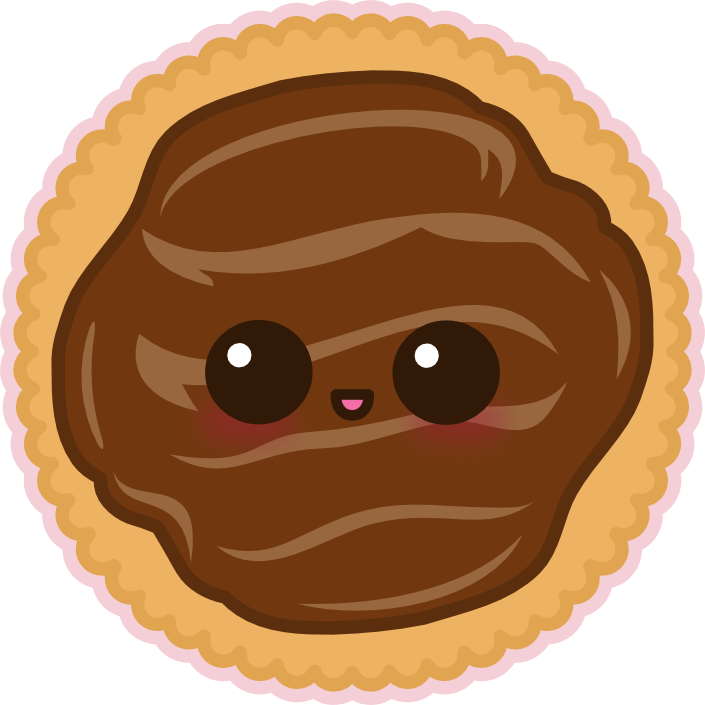 Nutella Vector