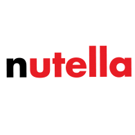 195x195 Nutella Brands Of The Download Vector Logos And Logotypes