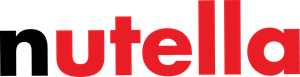300x77 Nutella Logo Vector