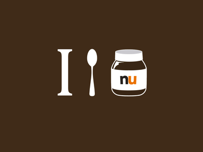 400x300 I Spoon Nutella
