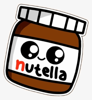 300x327 Logo Nutella Vector Cdr Png Hd