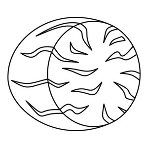 Nutmeg Icon Outline Illustration Of Nutmeg Vector Icon For Web 300x300 Nutmeg Icon Outline Illustration Of Nutmeg Vector Icon For Web