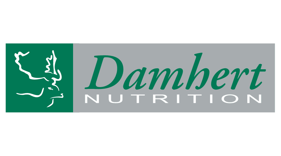 900x500 Damhert Nutrition Vector Logo