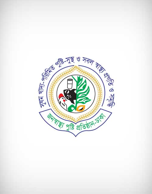 500x639 Institute Of Public Health Nutrition Vector Logo