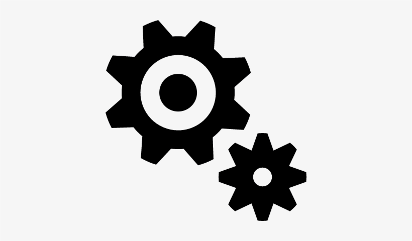 820x480 Nut Bolt Vector Png