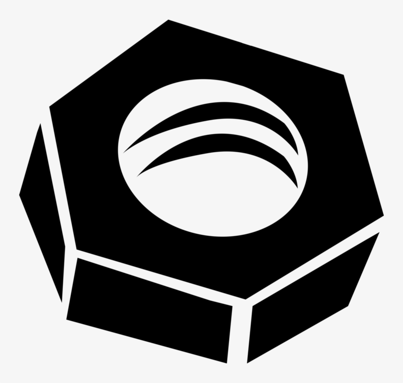 820x780 Lock Nut Bolt