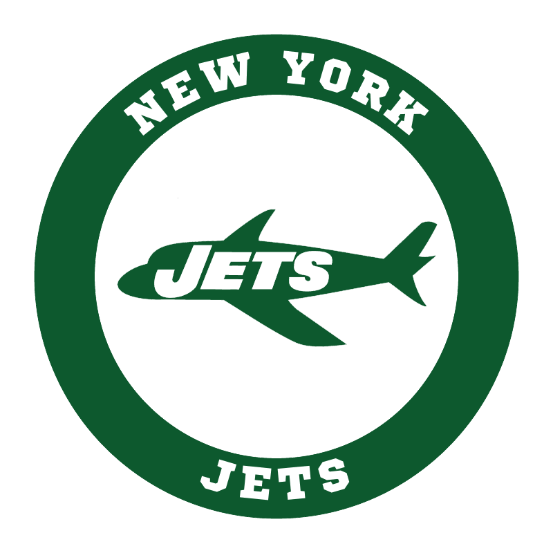 Ny Jets Logo Vector at Vectorified.com | Collection of Ny Jets Logo ...