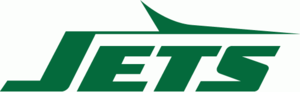 300x92 Logos And Uniforms Of The New York Jets