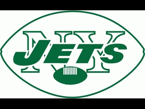 480x360 New York Jets Primary Logo Sports Logo History