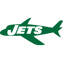 250x250 New York Jets Primary Logo Sports Logo History