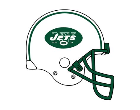 474x372 Ny Jets Helmet Logos
