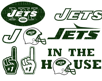 340x270 The New York Jets Logo Vector {forum Aden}