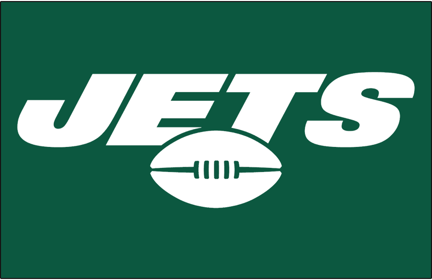 Ny Jets Logo Vector at Collection of Ny Jets Logo