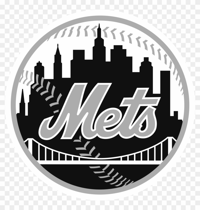 840x880 New York Mets Logo Png Transparent Vector Freebie