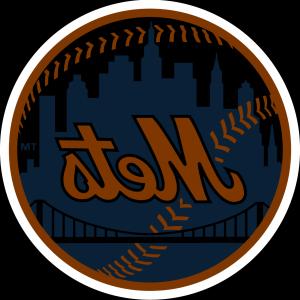 Ny Mets Logo Vector at Vectorified.com | Collection of Ny Mets Logo ...