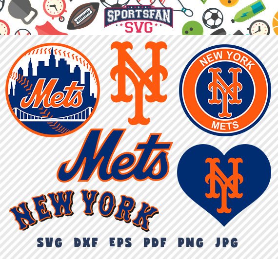 570x532 New York Mets Ny Pack Baseball Team, Baseball League