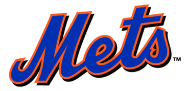 370x178 New York Mets Logo, Free Logos