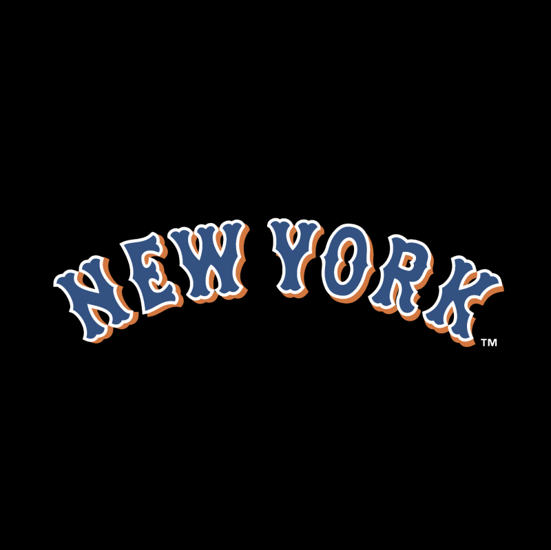 Ny Mets Logo Vector at Vectorified.com | Collection of Ny Mets Logo ...