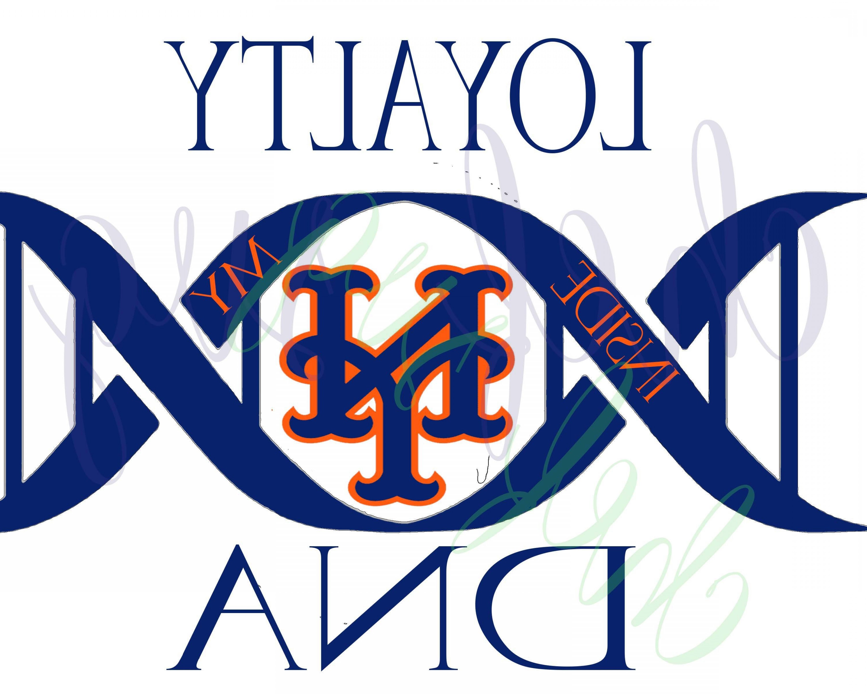 3600x2880 Mets Logo Vector Createmepink