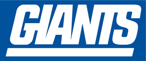 300x126 New York Giants Logo Vector