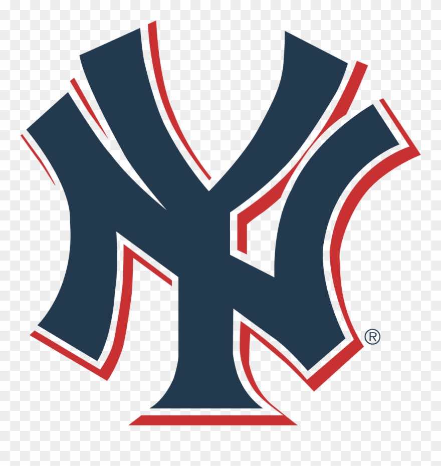 880x930 New York Yankees Vector Logo
