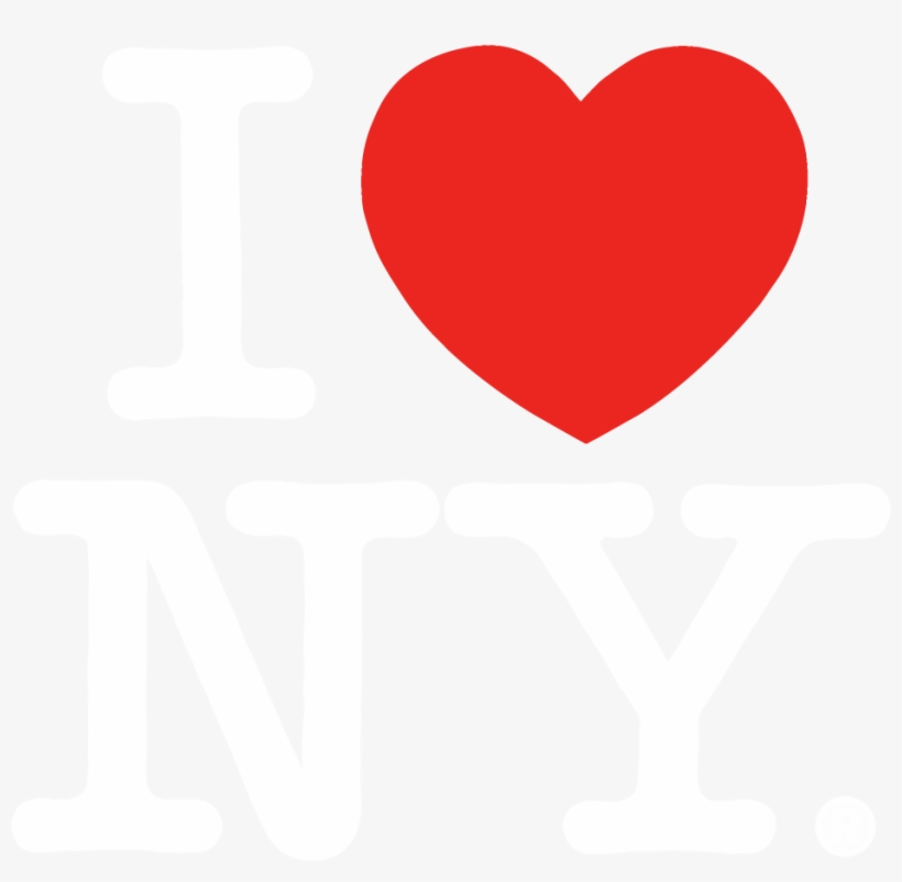 820x802 I Love Ny Vector