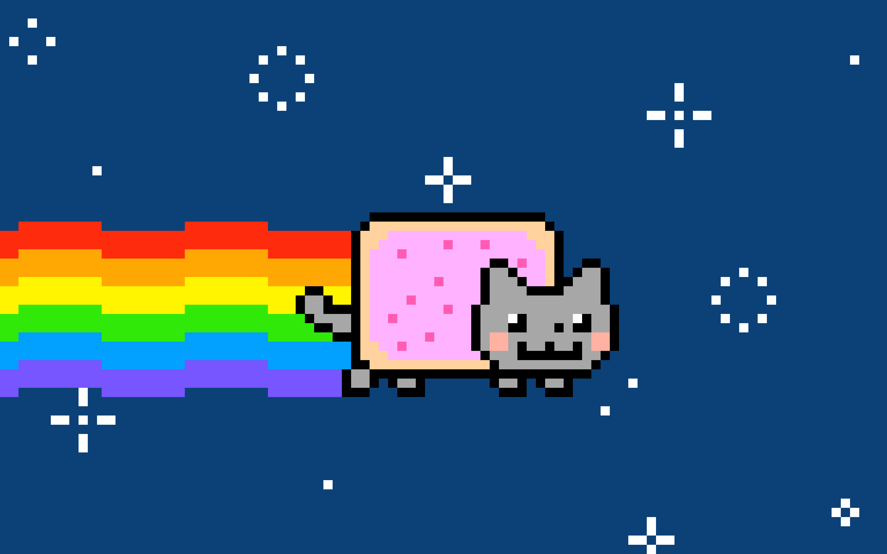 Игра нян кэт. Нян Кэт. ТЭК нян. Nyan Cat оригинал. NFT нян Кэт.