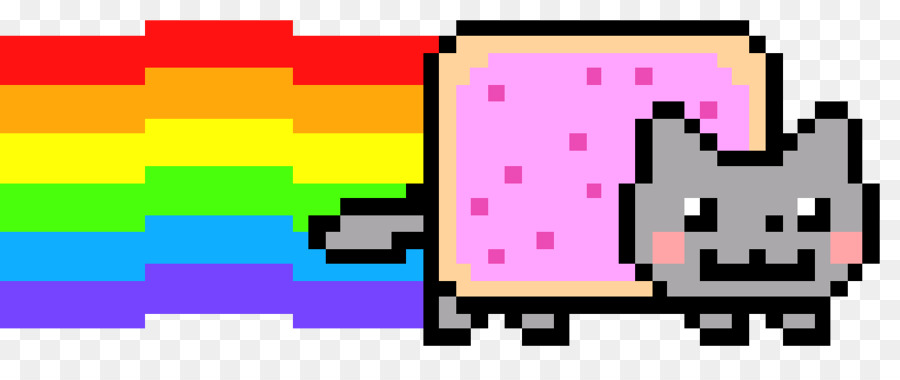 900x380 Nyan Cat Clipart Look At Clip Art Images