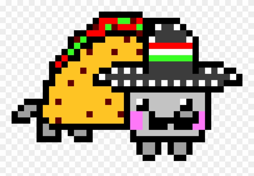 880x610 Taco Cat