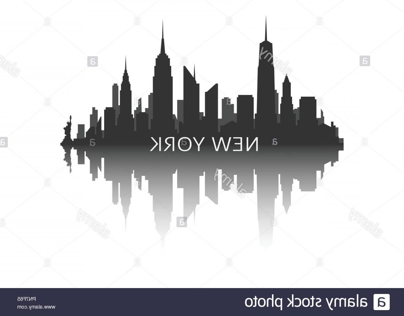 New York Skyline Silhouette Vector Savoyuptown 1560x1221 New York Skyline Silhouette Vector Savoyuptown
