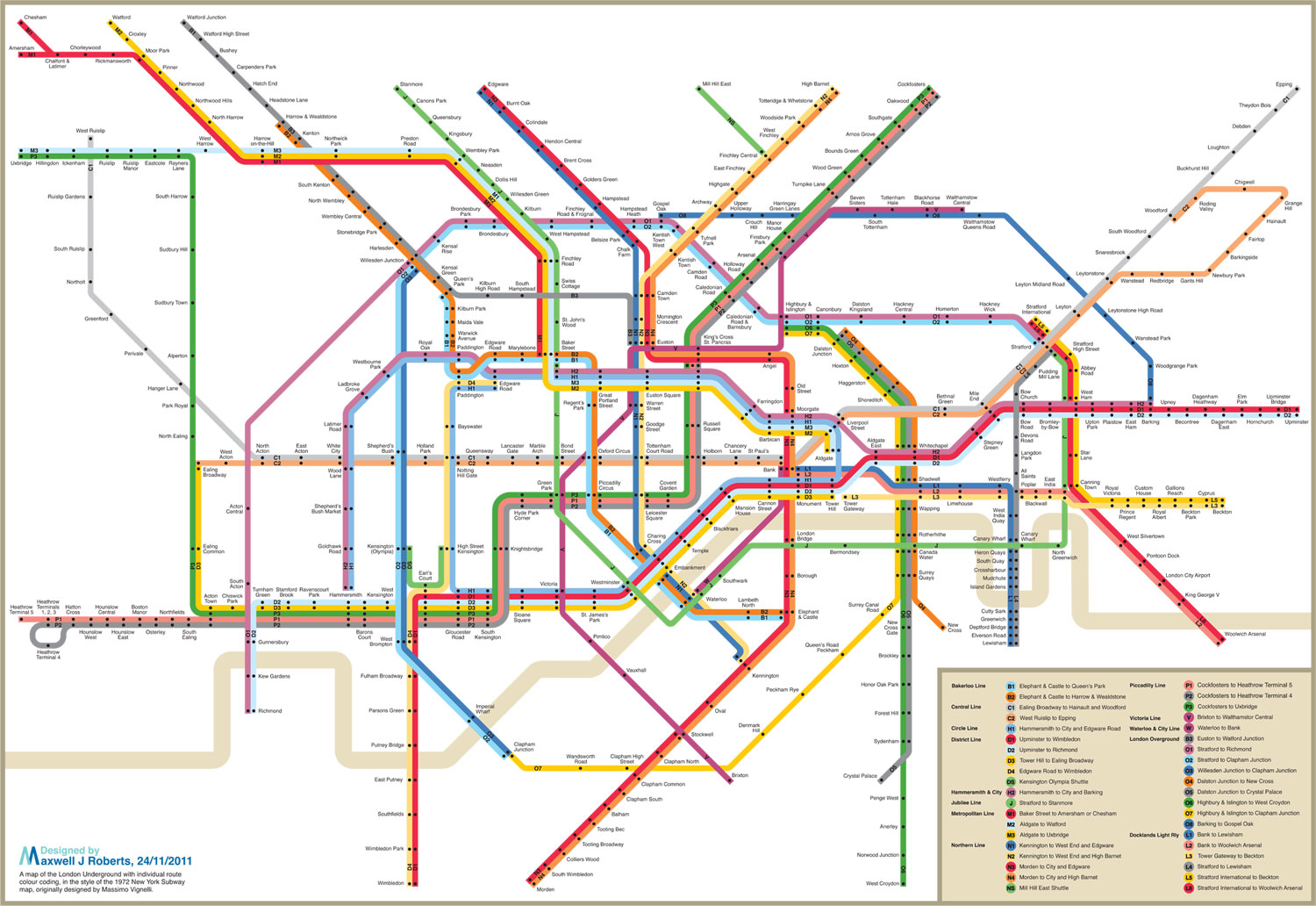Nyc Subway Map Vector at Vectorified.com | Collection of Nyc Subway Map ...