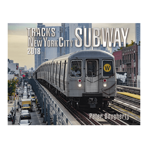Tracks Of The Nyc Subway Edition Bsra Bookstore 500x500 Tracks Of The Nyc Subway Edition Bsra Bookstore