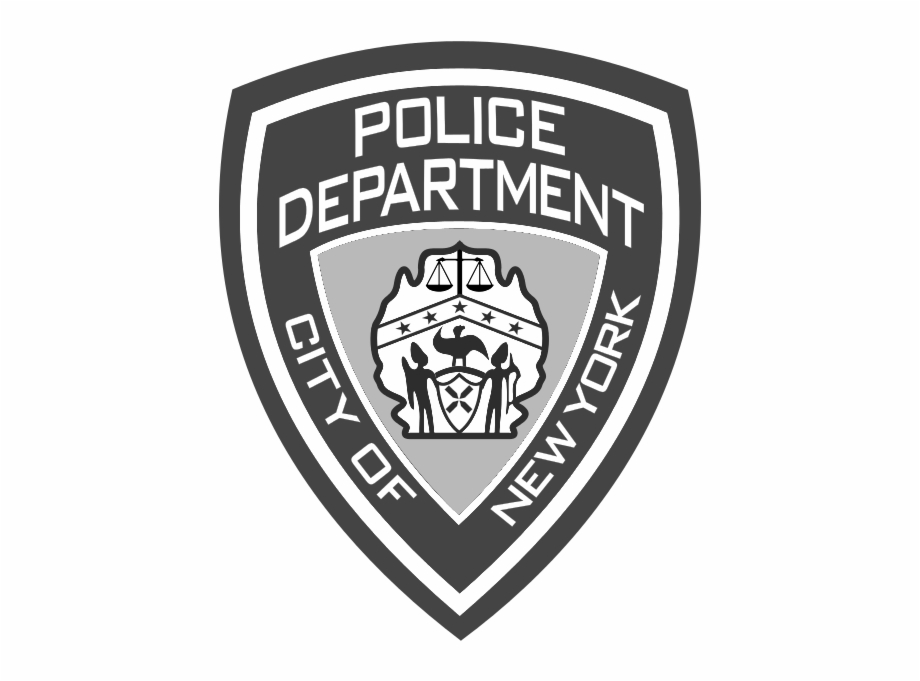 Nypd Black And White Free Png Images Clipart Download 920x681 Nypd Black And White Free Png Images Clipart Download