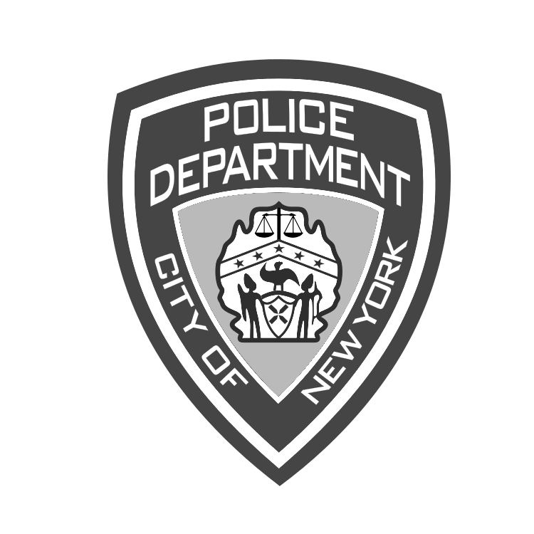 Nypd Badge Svg