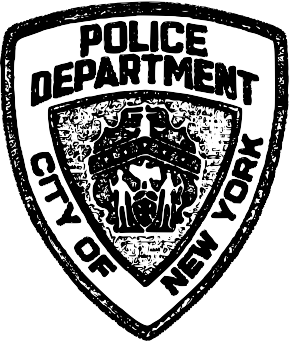 Nypd Logo Vector at Vectorified.com | Collection of Nypd Logo Vector ...