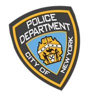 Nypd Logo Vector at Vectorified.com | Collection of Nypd Logo Vector ...