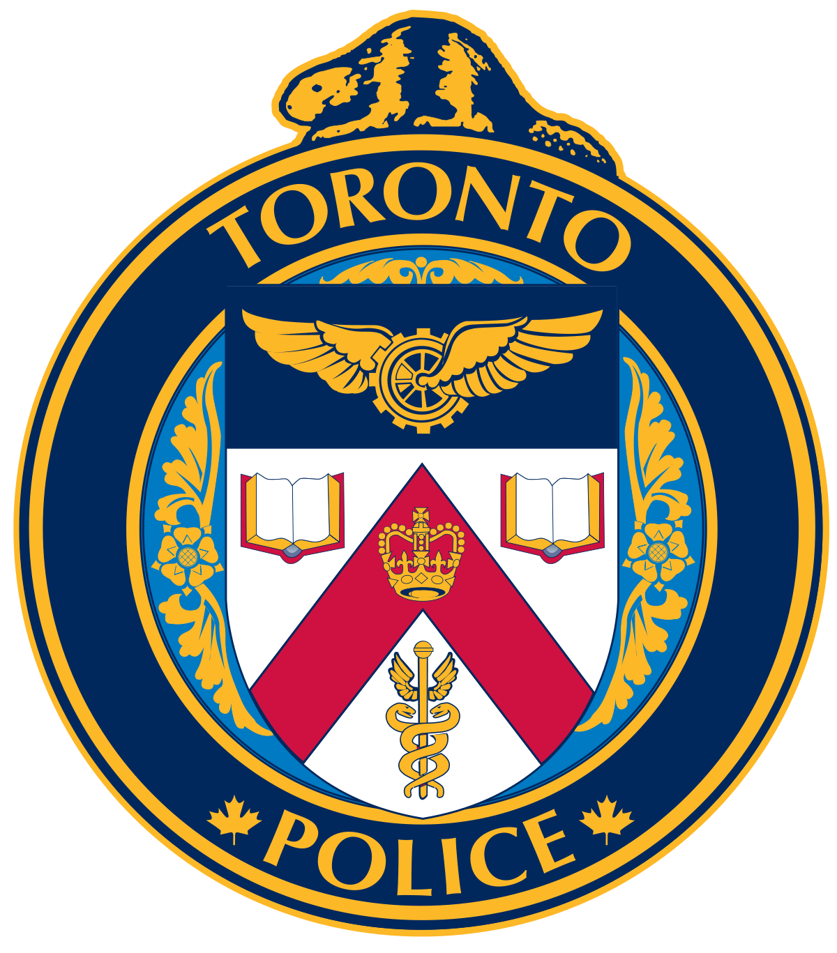 Toronto Police Service 1200x1367 Toronto Police Service