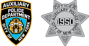 Nypd Auxiliary Logo Vector 300x157 Nypd Auxiliary Logo Vector