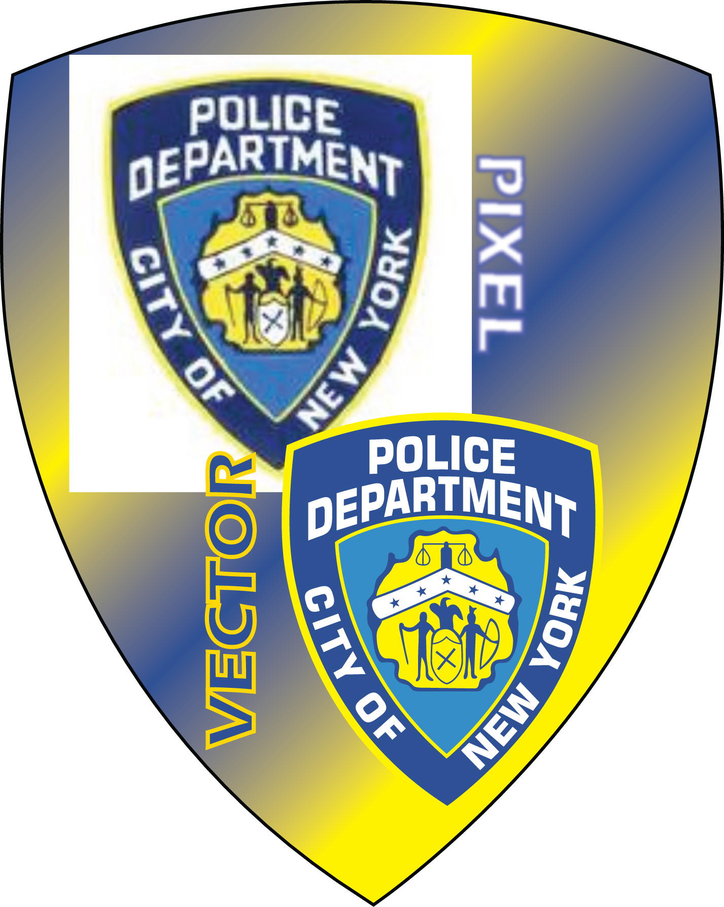Nypd Badge Vector Squad Blog 1427x1788 Nypd Badge Vector Squad Blog