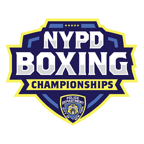 Nypd Boxing Championships Logo Designs On Behance 500x500 Nypd Boxing Championships Logo Designs On Behance