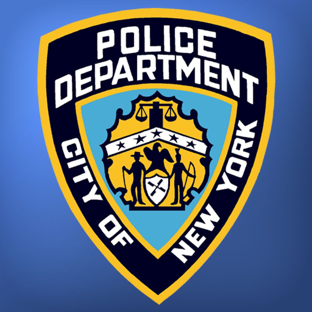 Nypd Logo Vector at Vectorified.com | Collection of Nypd Logo Vector 