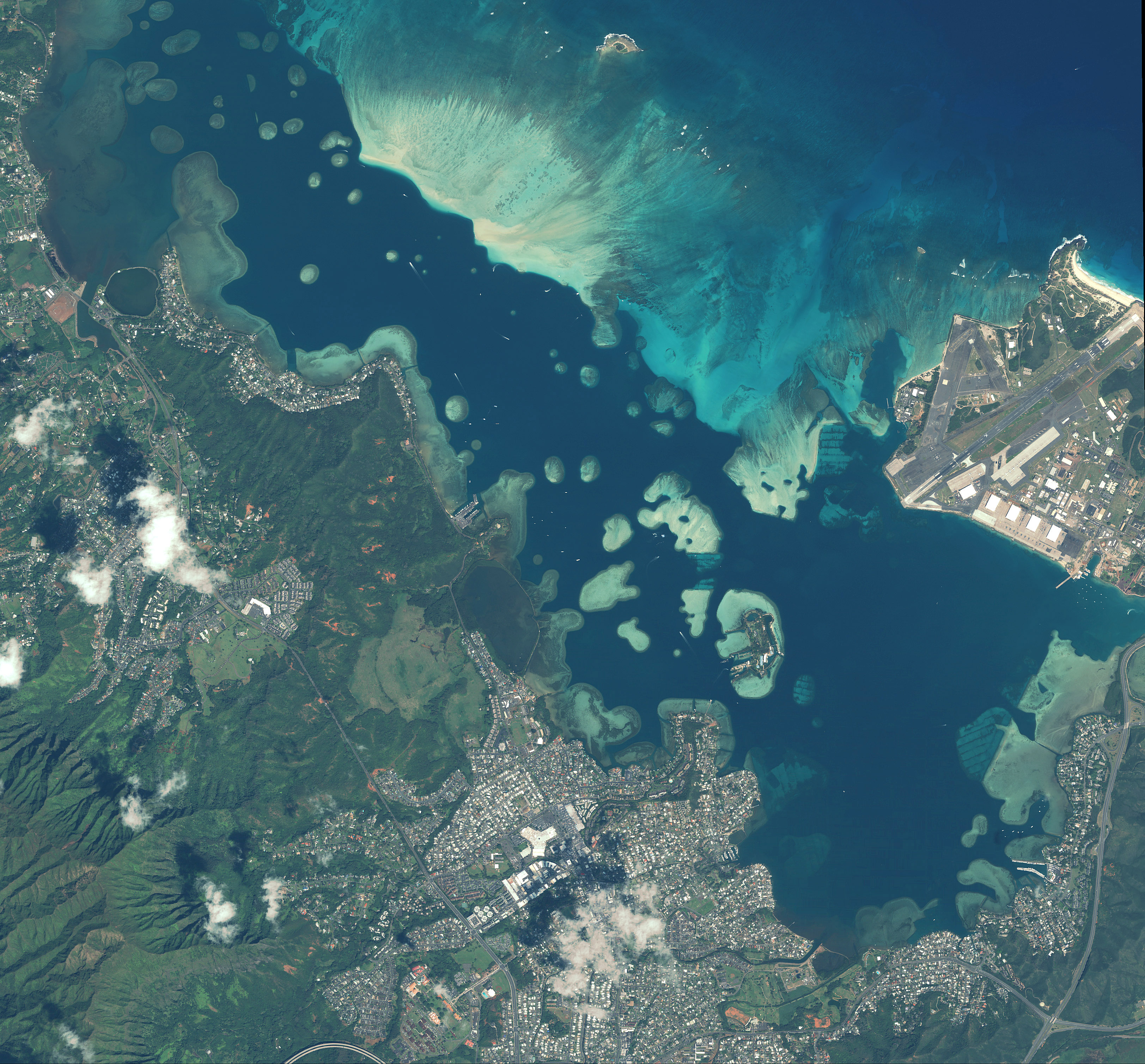 3247x3018 Vector Data And Metadata For Oahu Hawaii Coastal Geology Group