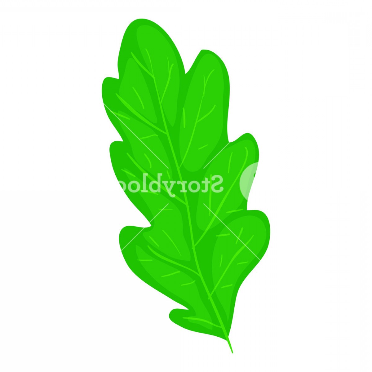 Oak Leaf Vector Art Hoodamathrun 1200x1200 Oak Leaf Vector Art Hoodamathrun